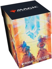 UP D-BOX MTG UNIVERSES BEYOND FINAL FANTASY V2